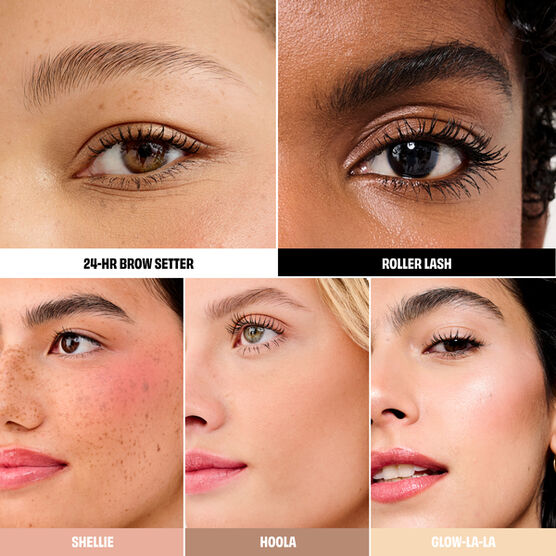 HOLIDAY 2025 TIER 3 MULTI SET